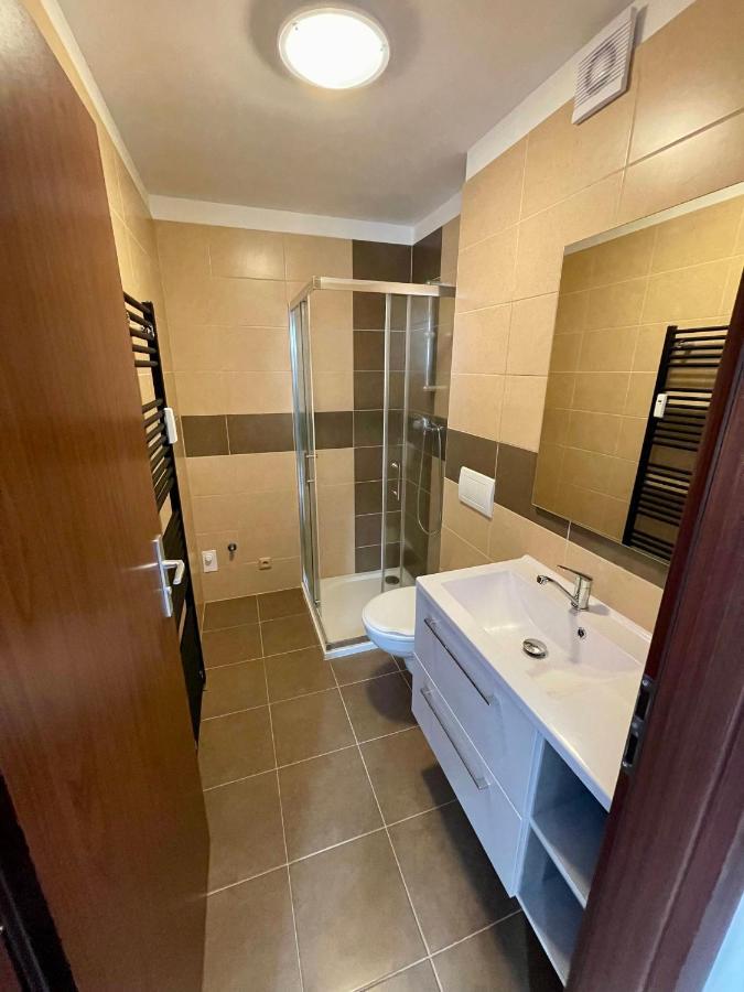 Apartmany Marjanka Jenisovice  Exterior foto